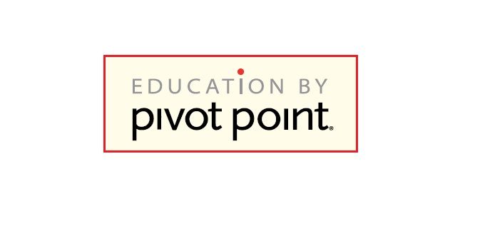 Academia Pivot Point logo Pivot Pont